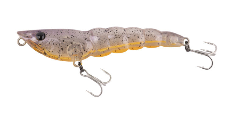 Berkley 2024 Pro Tech Prawn Walker Surface Lures