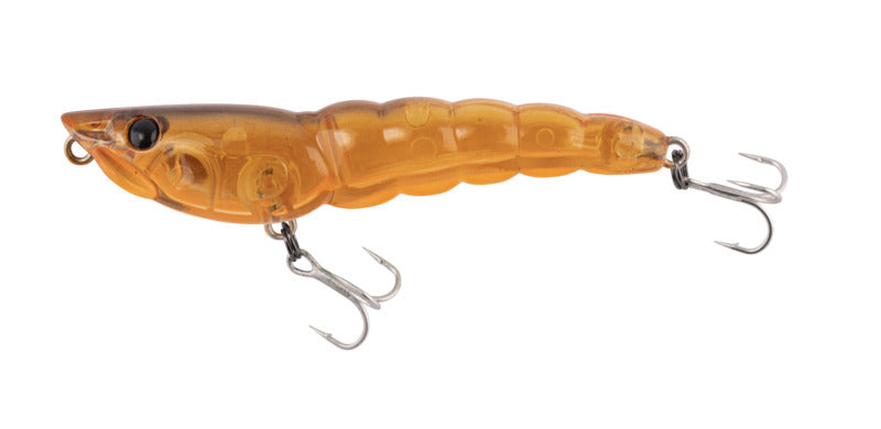 Berkley 2024 Pro Tech Prawn Walker Surface Lures