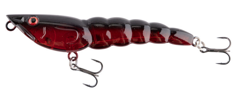 Berkley 2024 Pro Tech Prawn Walker Surface Lures