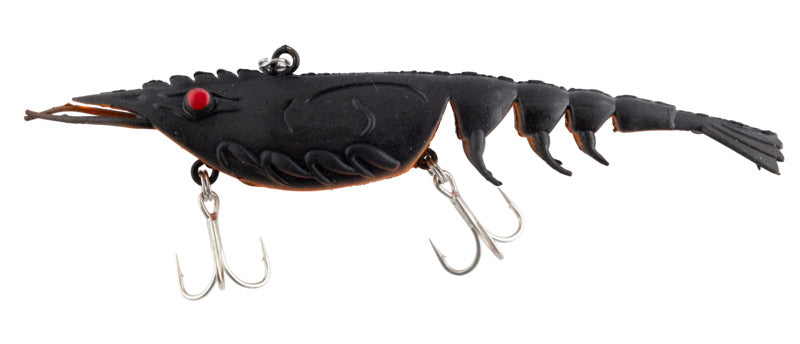 Berkley 2024 Shimma Shrimp Fast Sink Lures