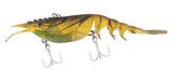 Berkley 2024 Shimma Shrimp Fast Sink Lures