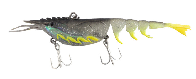 Berkley 2024 Shimma Shrimp Fast Sink Lures