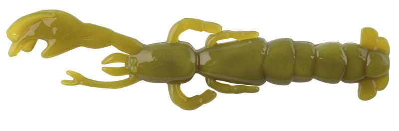 Berkley Gulp Salty Nipper Soft Plastic Lures