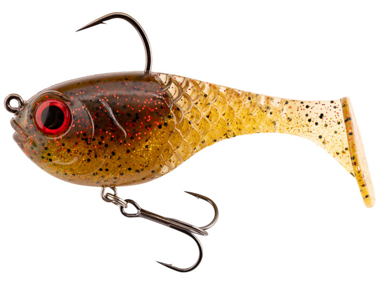 Berkley Powerbait Honeyball Vibe Lures