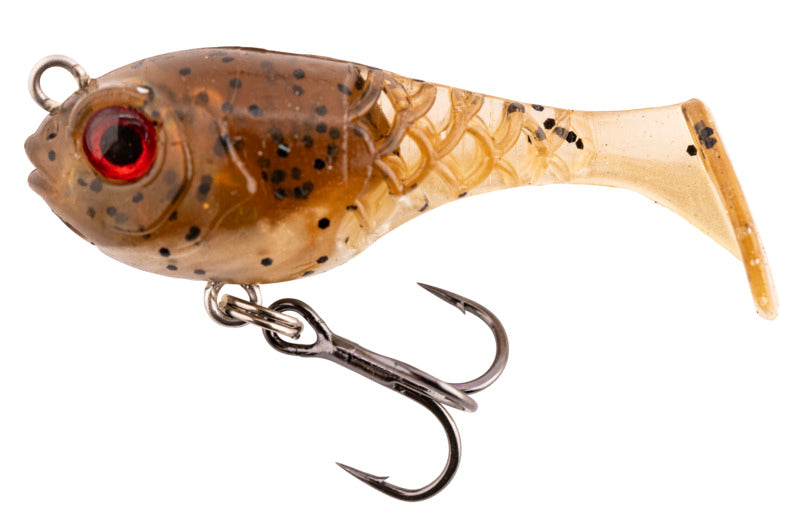 Berkley Powerbait Honeyball Vibe Lures