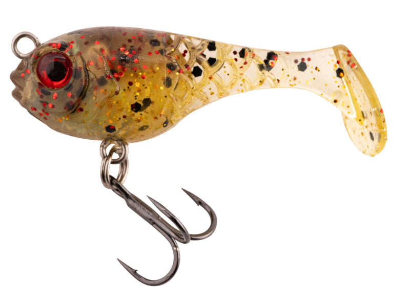 Berkley Powerbait Honeyball Vibe Lures