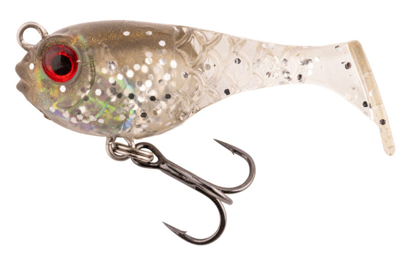 Berkley Powerbait Honeyball Vibe Lures