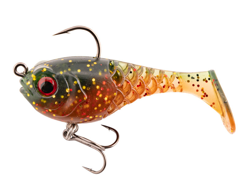 Berkley Powerbait Honeyball Vibe Lures