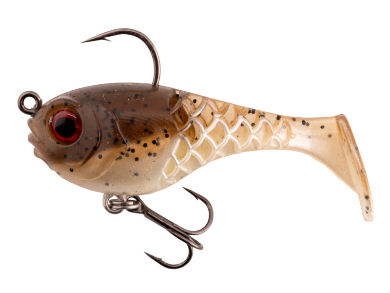 Berkley Powerbait Honeyball Vibe Lures