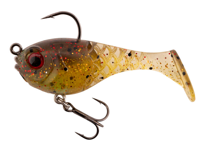 Berkley Powerbait Honeyball Vibe Lures