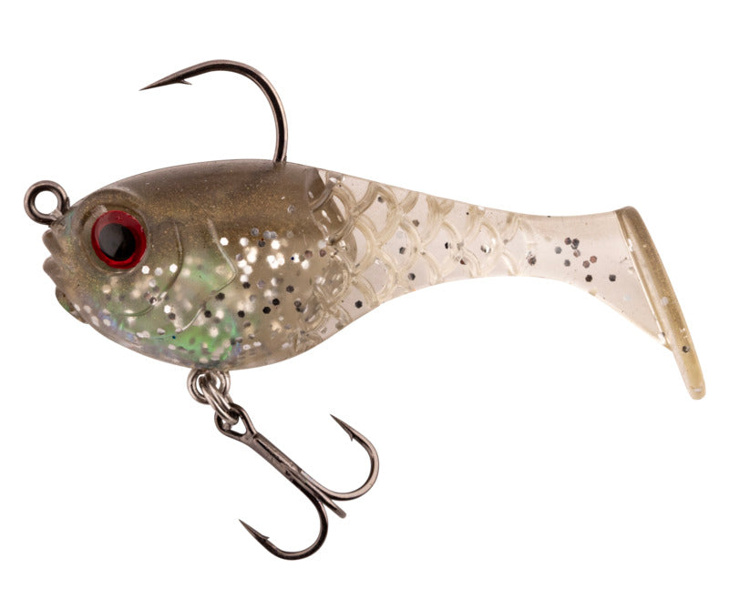 Berkley Powerbait Honeyball Vibe Lures