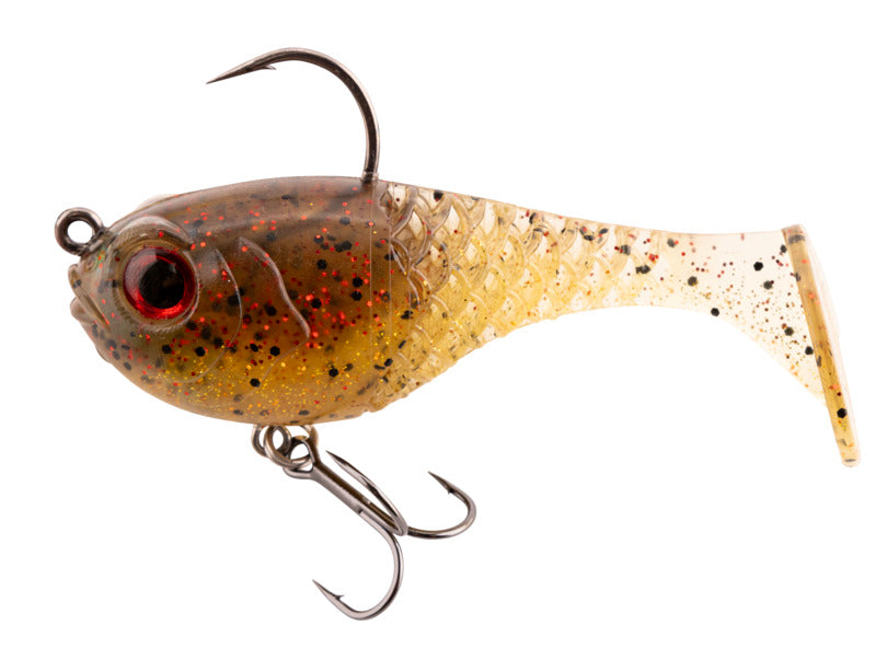 Berkley Powerbait Honeyball Vibe Lures
