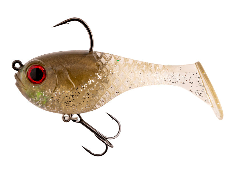 Berkley Powerbait Honeyball Vibe Lures