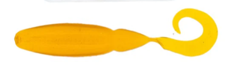 Biwaa Curly Tail Soft Plastic Lures