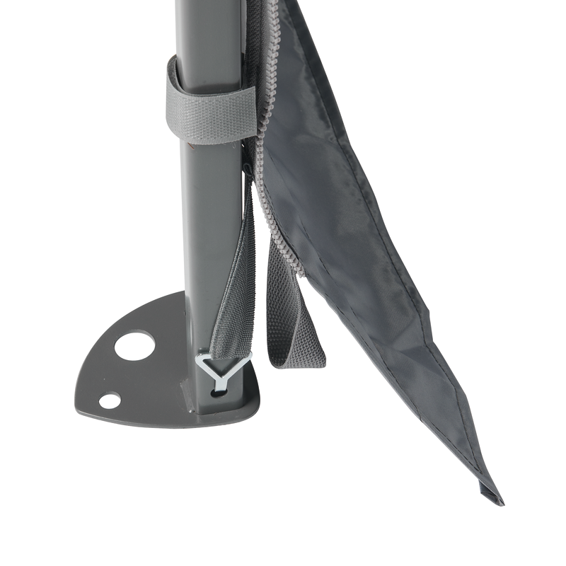 Oztrail Blockout 3.0 Gazebo Wall