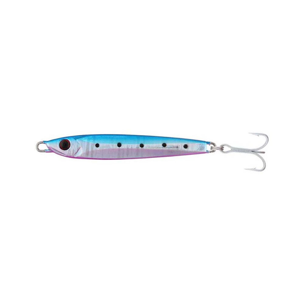 Samaki Torpedo V2 Spinning Metal Lures