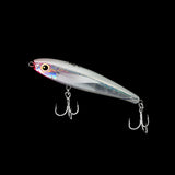 Malosi Staple Chieftain 150mm Floating Stickbait Lures