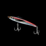 Malosi Staple Chieftain 150mm Floating Stickbait Lures