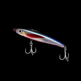 Malosi Staple Chieftain 150mm Floating Stickbait Lures
