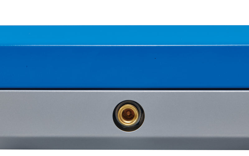 COMPANION RANGER 2 BURNER STOVE