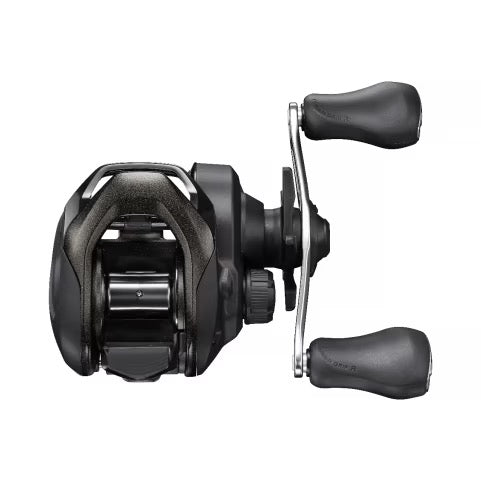 Shimano 24 Caius Baitcast Combos