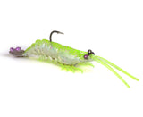 Zman Prawnz Elite Soft Plastic Lures