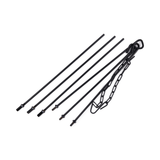 Campfire Collapsible Tripod