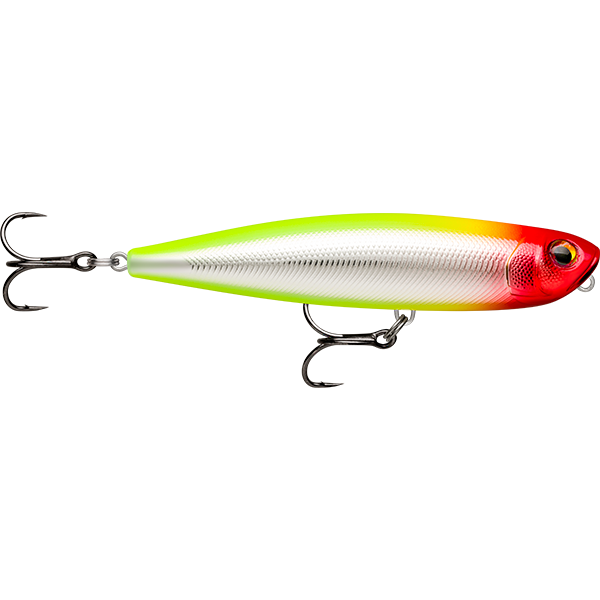 Rapala Precision Xtreme Pencil 87mm Lures