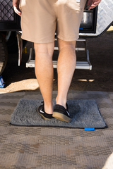 Companion Dust Off Mat Medium 65 x 50cm