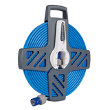 Companion Flat Drinking Water Hose with Reel