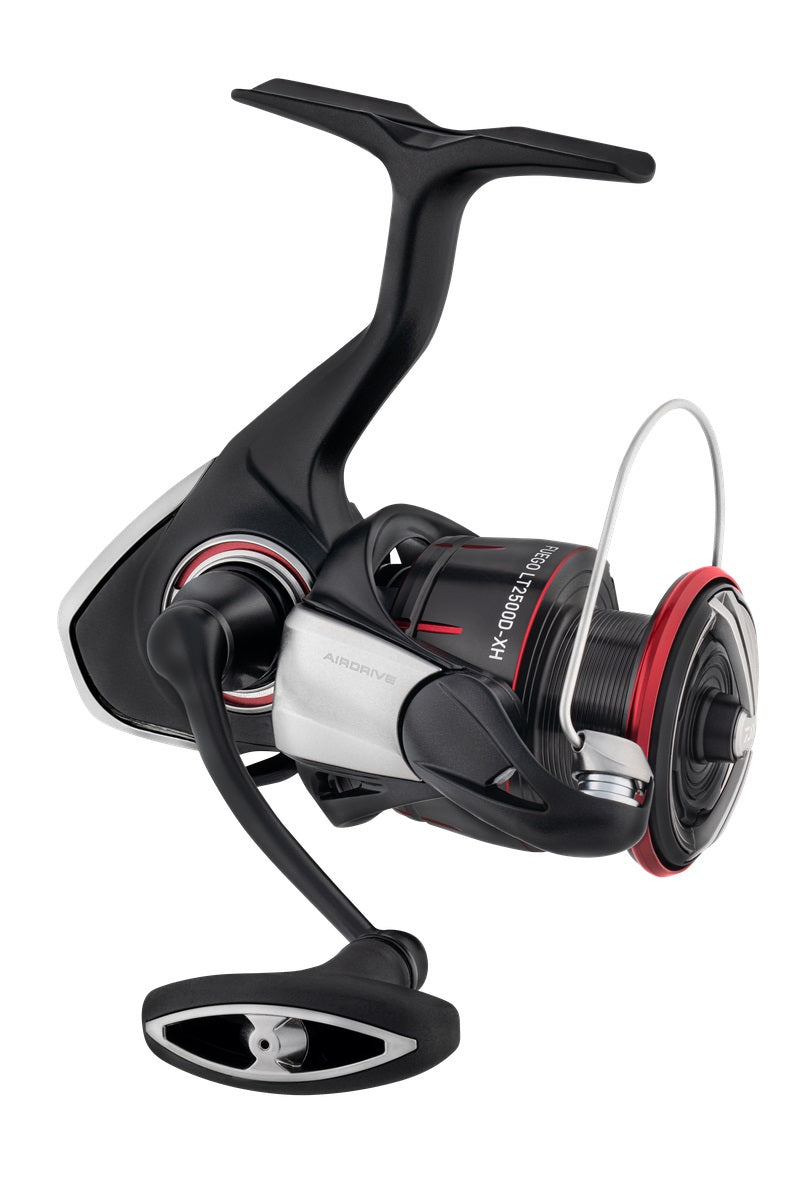 Daiwa 25 Fuego LT Spin Reels