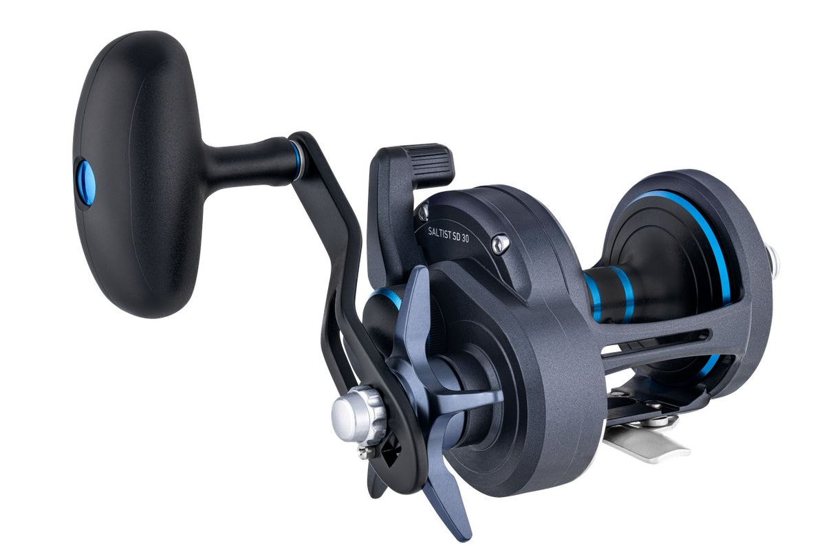 Daiwa 25 Saltist SD Overhead Reels