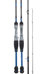 Daiwa 26 Infeet BF Graphite Rods
