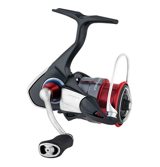 Daiwa 26 Infeet X Spin Reels