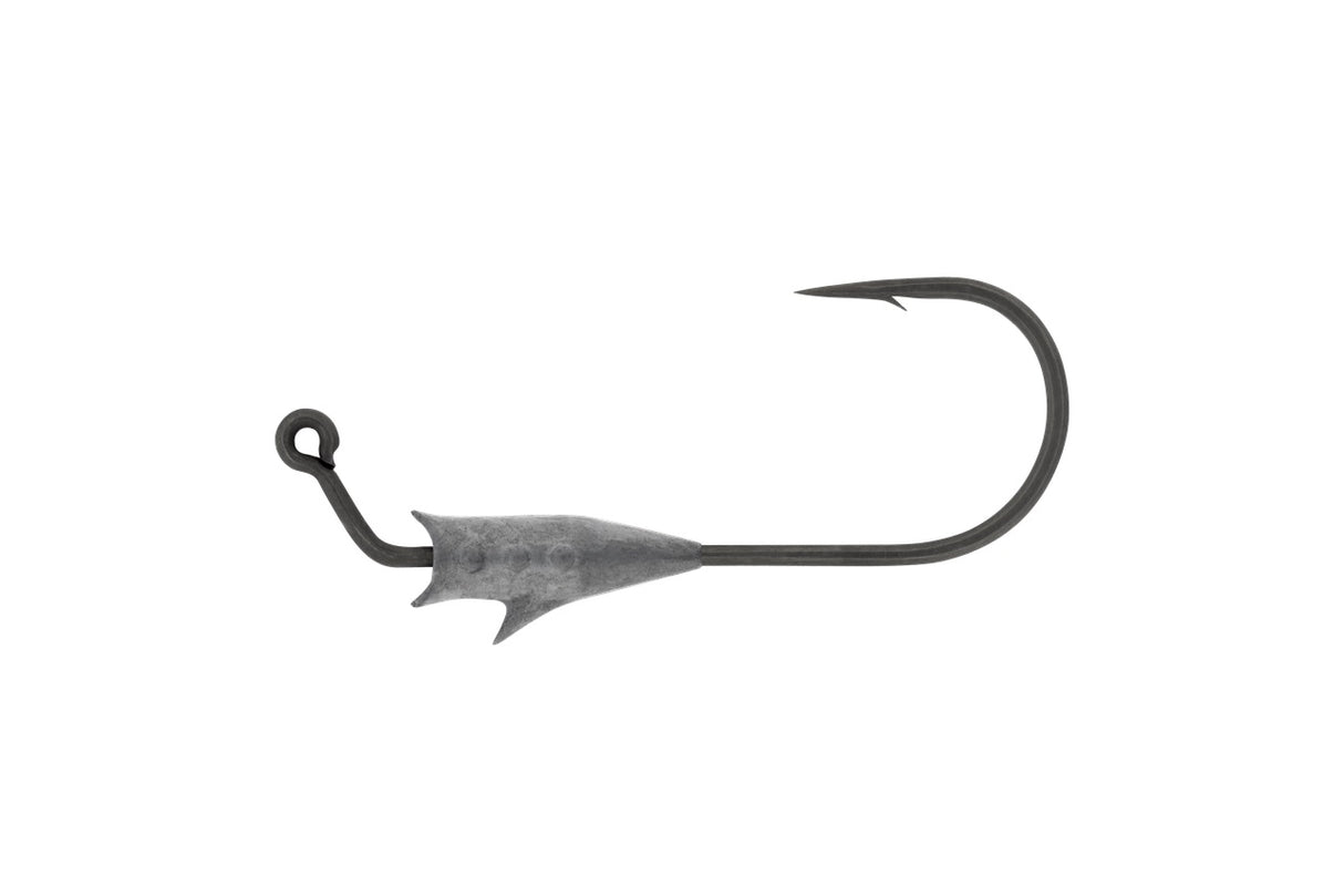 Daiwa Bait Junkie Covert 2X Jigheads