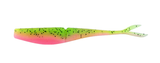 Daiwa Bait Junkie Jerkshad Soft Plastic Lures
