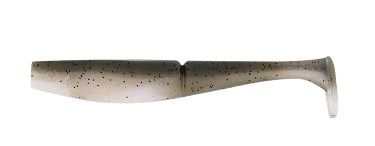 Daiwa Bait Junkie Minnow Soft Plastic Lures