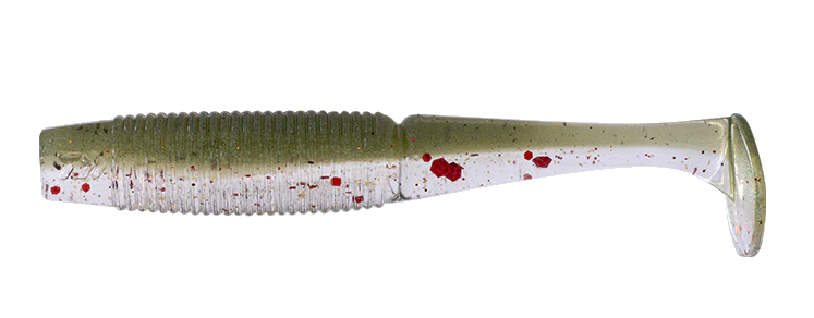 Daiwa Bait Junkie Minnow Soft Plastic Lures