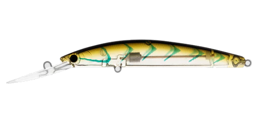 Daiwa Double Clutch Lures