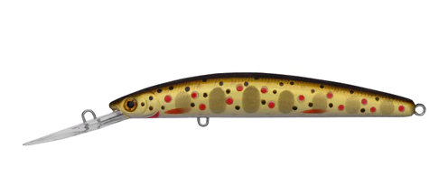 Daiwa Double Clutch Lures