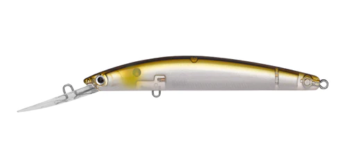 Daiwa Double Clutch Lures