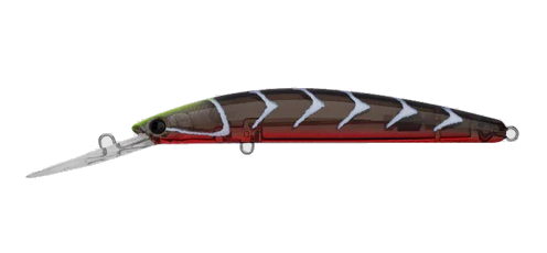 Daiwa Double Clutch Lures