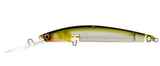 Daiwa Double Clutch Lures