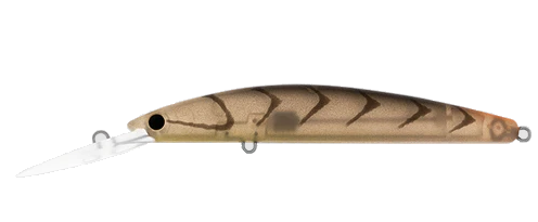 Daiwa Double Clutch Lures