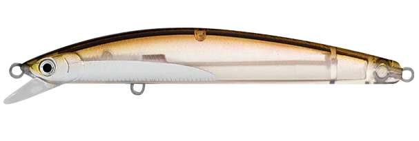 Daiwa Double Clutch Lures