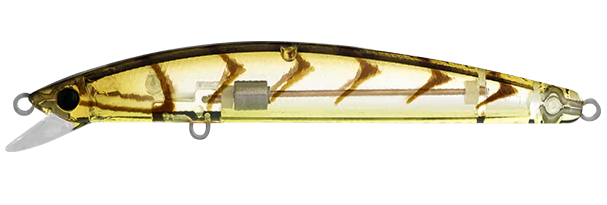 Daiwa Double Clutch Lures