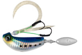 Daiwa Kohga Blade Breaker Lures
