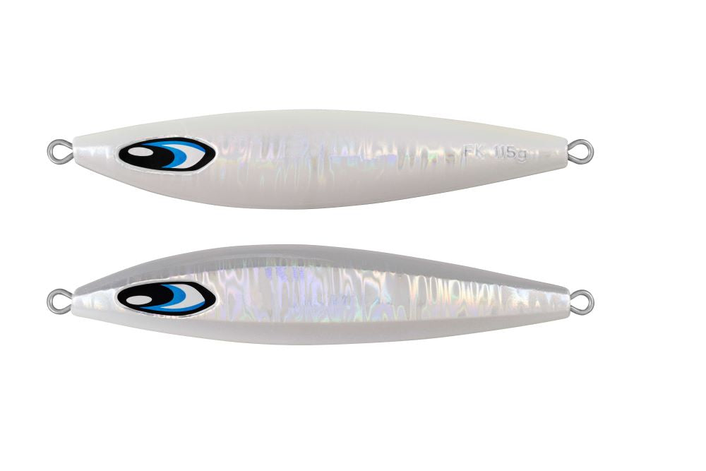 Daiwa Saltiga FK Jigging Lures