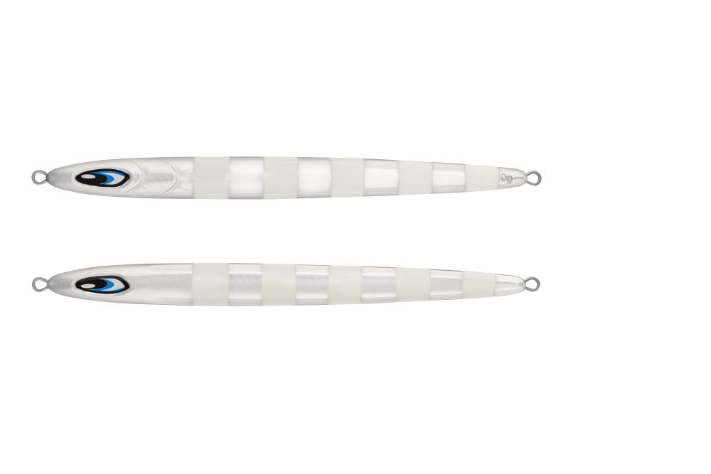 Daiwa Saltiga SL Jigging Lures