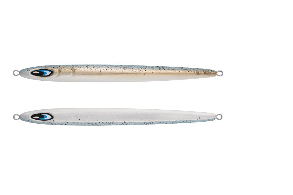 Daiwa Saltiga SL Jigging Lures